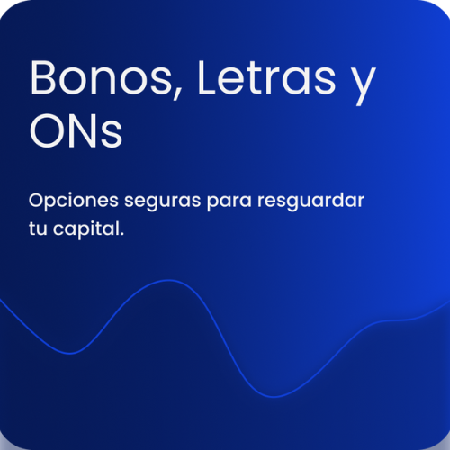 Inversiones